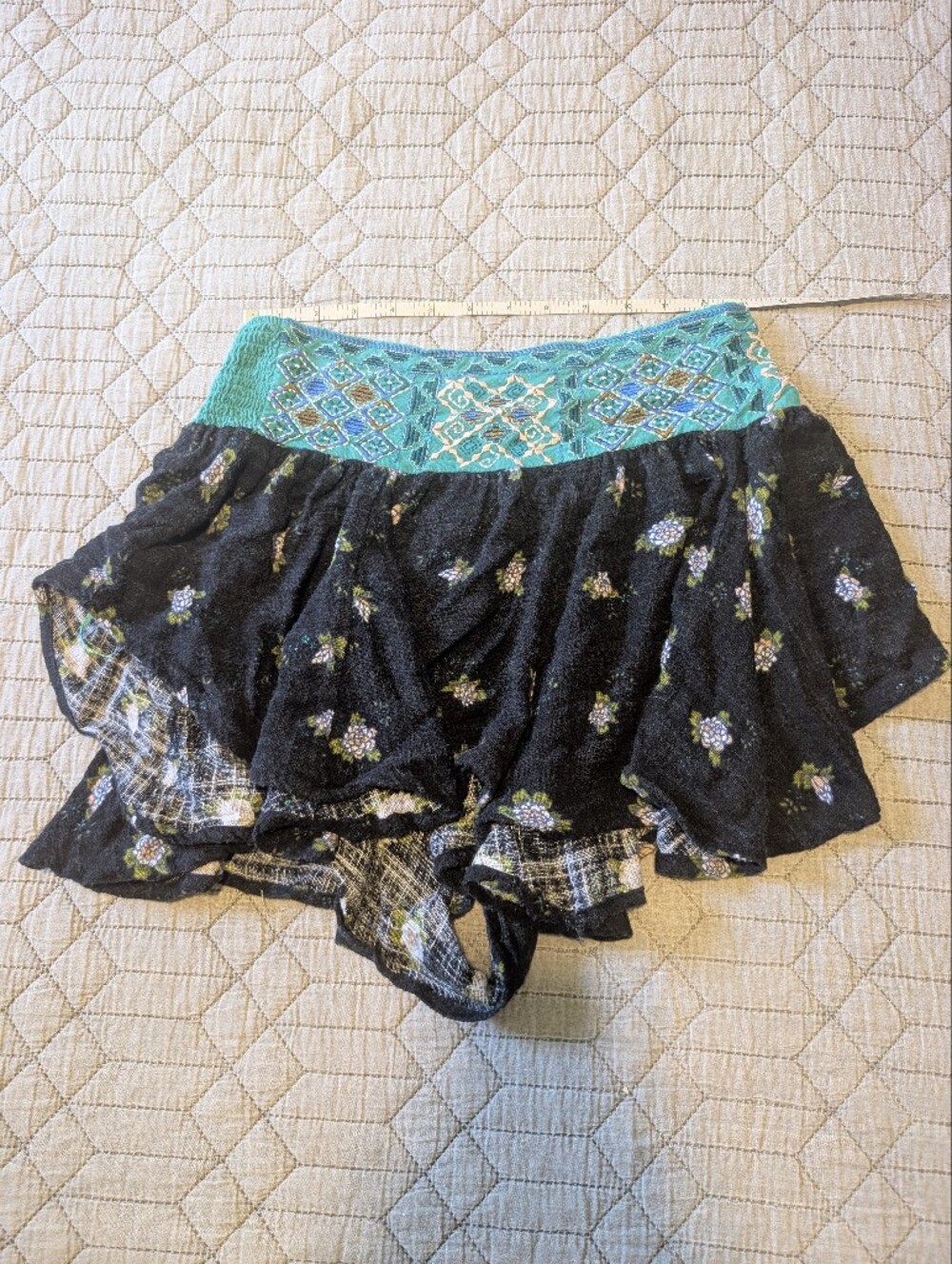 Free people Shorts